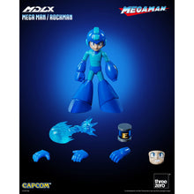Load image into Gallery viewer, Mega Man Rockman MDLX Action Figure Maple and Mangoes
