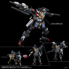 Load image into Gallery viewer, TAKARA TOMY T-SPARK Zone Exclusives Adamas Machina Transformers AM-T02EX Magna Regulus Maple and Mangoes