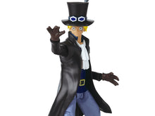 Load image into Gallery viewer, One Piece Anime Heroes Sabo Action Figure Maple and Mangoes