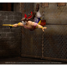 Load image into Gallery viewer, Ultra Street Fighter II Vega 6-Inch Action Figure Maple and Mangoes