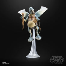 Load image into Gallery viewer, Star Wars The Black Series Watto 6-Inch Action Figure Maple and Mangoes