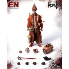 Load image into Gallery viewer, Dorohedoro En FigZero 1:6 Scale Action Figure Maple and Mangoes