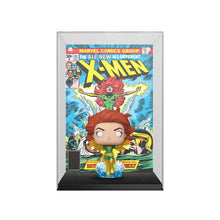 Load image into Gallery viewer, X-Men #101 Phoenix Funko Pop! Comic Cover Figure #33 with Case Maple and Mangoes