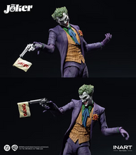 Load image into Gallery viewer, INART Action The Joker Maple and Mangoes