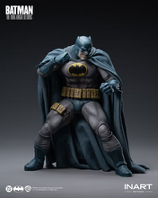 Load image into Gallery viewer, INART Action - Batman: The Dark Knight Returns (Blue Suit). Maple and Mangoes