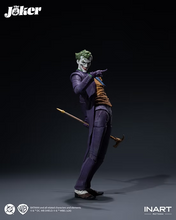 Load image into Gallery viewer, INART Action The Joker Maple and Mangoes