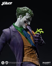 Load image into Gallery viewer, INART Action The Joker Maple and Mangoes