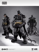 Load image into Gallery viewer, LPZZ Ryohin Zaisoku 1/12 Absolute Batman Maple and Mangoes