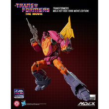 Load image into Gallery viewer, Transformers Hot Rod 1986 Movie Edition MDLX Action Figure Maple and Mangoes