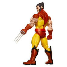 Load image into Gallery viewer, Secret Wars Marvel Legends Wolverine 6-Inch Action Figure Maple and Mangoes