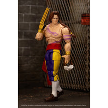 Load image into Gallery viewer, Ultra Street Fighter II Vega 6-Inch Action Figure Maple and Mangoes
