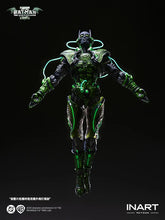 Load image into Gallery viewer, Dark Nights: Metal - Batman: The Dawnbreaker Action Figure Maple and Mangoes