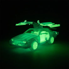Load image into Gallery viewer, M.A.S.K. Thunderhawk Hologram Edition Vehicle Maple and Mangoes
