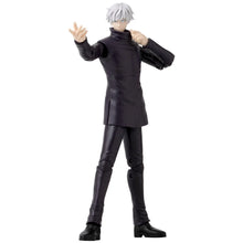 Load image into Gallery viewer, Jujutsu Kaisen Anime Heroes Satoru Gojo Hollow Purple Action Figure Maple and Mangoes