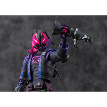 Load image into Gallery viewer, Spider-Man: Across the Spider-Verse Miles G. Morales S.H.Figuarts Action Figure Maple and Mangoes