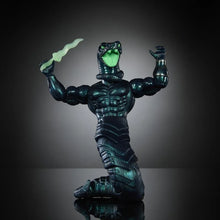Load image into Gallery viewer, Masters of the Universe Origins Core Necro-Conda Action Figure Maple and Mangoes