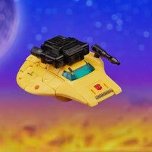 Load image into Gallery viewer, Transformers Legacy United Deluxe Origin Bumblebee