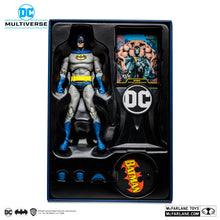 Load image into Gallery viewer, (GOLD LABEL) Batman and Superman - SDCC 2023 Exclusive Maple and Mangoes