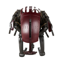 Load image into Gallery viewer, Star Wars The Black Series Droideka Destroyer Droid Deluxe 6-Inch Action Figure Maple and Mangoes