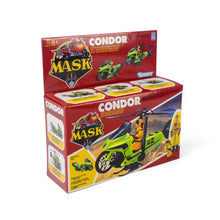 Load image into Gallery viewer, M.A.S.K. Condor Vehicle Maple and Mangoes