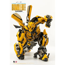 Load image into Gallery viewer, Transformers: The Last Knight Bumblebee DLX Action Figure Maple and Mangoes