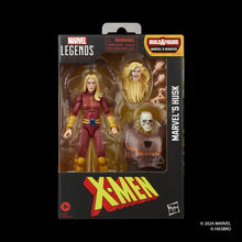 Load image into Gallery viewer, X-Men Marvel Legends Husk 6-Inch Action Figure Maple and Mangoes