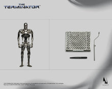 Load image into Gallery viewer, The Terminator: T-800 1/6 Collectible Figure (Pre-order)*