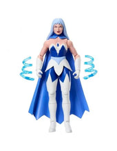 Load image into Gallery viewer, Masters of the Universe Orgins Cartoon Collection Frosta Action Figure Maple and Mangoes