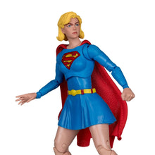 Load image into Gallery viewer, DC Multiverse McFarlane Collector Edition Wave 14 Supergirl Action Comics #59 7-Inch Scale Action Figure