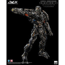 Load image into Gallery viewer, Transformers: Age of Extinction Lockdown DLX Action Figure Maple and Mangoes