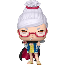Load image into Gallery viewer, Dandadan Seiko Funko Pop! Vinyl Figure #2101 Maple and Mangoes