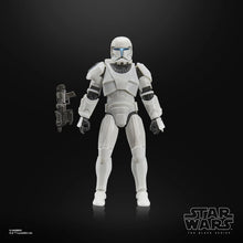 Load image into Gallery viewer,
Star Wars The Black Series Gaming Greats Republic Trooper Star Wars: The Old Republic 6-Inch Action Figure Maple and Mangoes