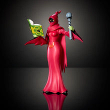 Load image into Gallery viewer, Masters of the Universe Origins Wave 26 Cartoon Collection Shadow Weaver Action Figure Maple and Mangoes