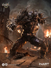 Load image into Gallery viewer, Dark Nights: Metal - Batman: The Devastator Action Figure Maple and Mangoes