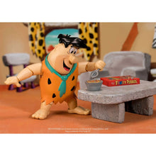 Load image into Gallery viewer, Fruity Pebbles Fred Flintstone 1:12 Action Figure Maple and Mangoes
