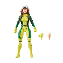 Load image into Gallery viewer, X-Men 97 Marvel Legends Rogue 6-inch Action Figure Maple and Mangoes