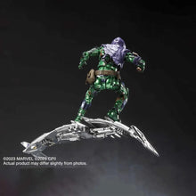 Load image into Gallery viewer, Spider-Man: No Way Home Green Goblin S.H.Figuarts Action Figure Maple and Mangoes