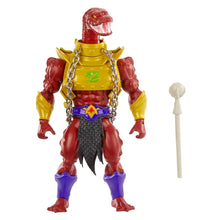 Load image into Gallery viewer, Masters of the Universe Origins Vypor Action Figure - Fan Channel Exclusive Maple and Mangoes