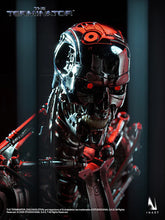 Load image into Gallery viewer, The Terminator - Endoskeleton 1/6 Collectible Figure Maple and Mangoes