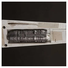 Load image into Gallery viewer, Star Wars The Vintage Collection Luke Skywalker Red 5 X-Wing Fighter 3 3/4-Inch Scale Vehicle - Exclusive Maple and Mangoes