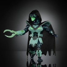 Load image into Gallery viewer, Masters of the Universe Origins Core Necro-Conda Action Figure Maple and Mangoes