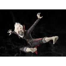 Load image into Gallery viewer, Dandadan Okarun Transformed S.H.Figuarts Action Figure Maple and Mangoes