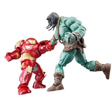 Load image into Gallery viewer, Marvel Legends Hulkbuster Deluxe Marvel 85th Anniversary 6-Inch Scale Action Figure Maple and Mangoes