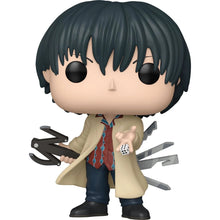 Load image into Gallery viewer, Sakamoto Days Nagumo Funko Pop! Vinyl Figure #2060 Maple and Mangoes