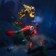 Load image into Gallery viewer, G.I. Joe Classified Series #169, G.I. Joe Diver Vs. Cobra Diver Maple and Mangoes