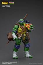 Load image into Gallery viewer, JOYTOY Teenage Mutant Ninja Turtles Set of 4 Maple and Mangoes