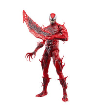 Load image into Gallery viewer, Marvel Legends Series Venom: Let There Be Carnage Deluxe 6-Inch Action Figure Maple and Mangoes