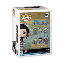 Load image into Gallery viewer, One Piece Orobi (Wano) Funko Pop! Vinyl Figure #1475 Maple and Mangoes