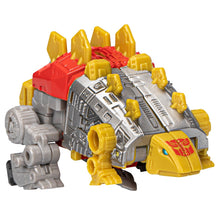 Load image into Gallery viewer, Transformers Generations Legacy Evolution Core Dinobot Snarl Maple and Mangoes