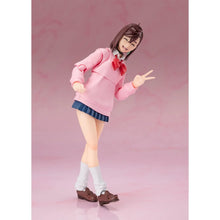 Load image into Gallery viewer, Dandadan Momo S.H.Figuarts Action Figure Maple and Mangoes